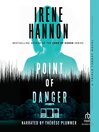 Cover image for Point of Danger